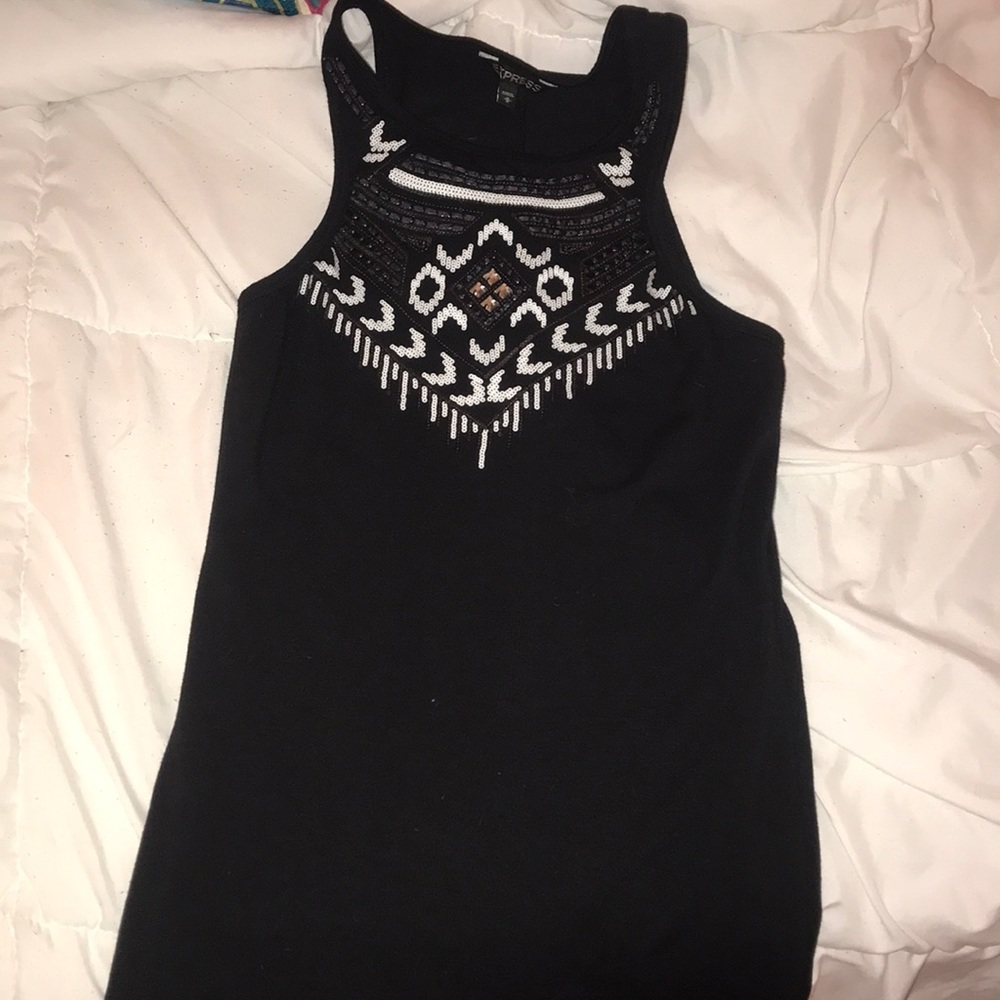 EXPRESS DRESS - Picture 3 of 4